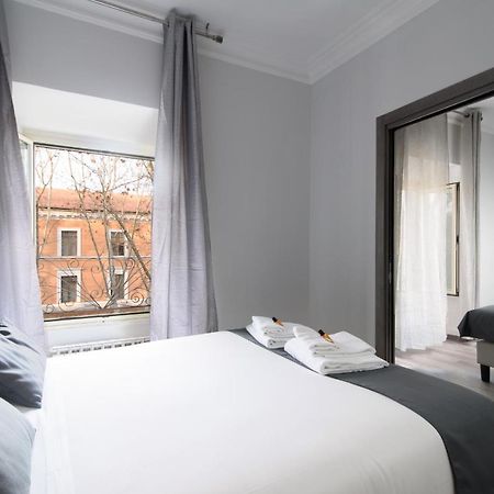 White Caesar Guesthouse Roma Exterior foto